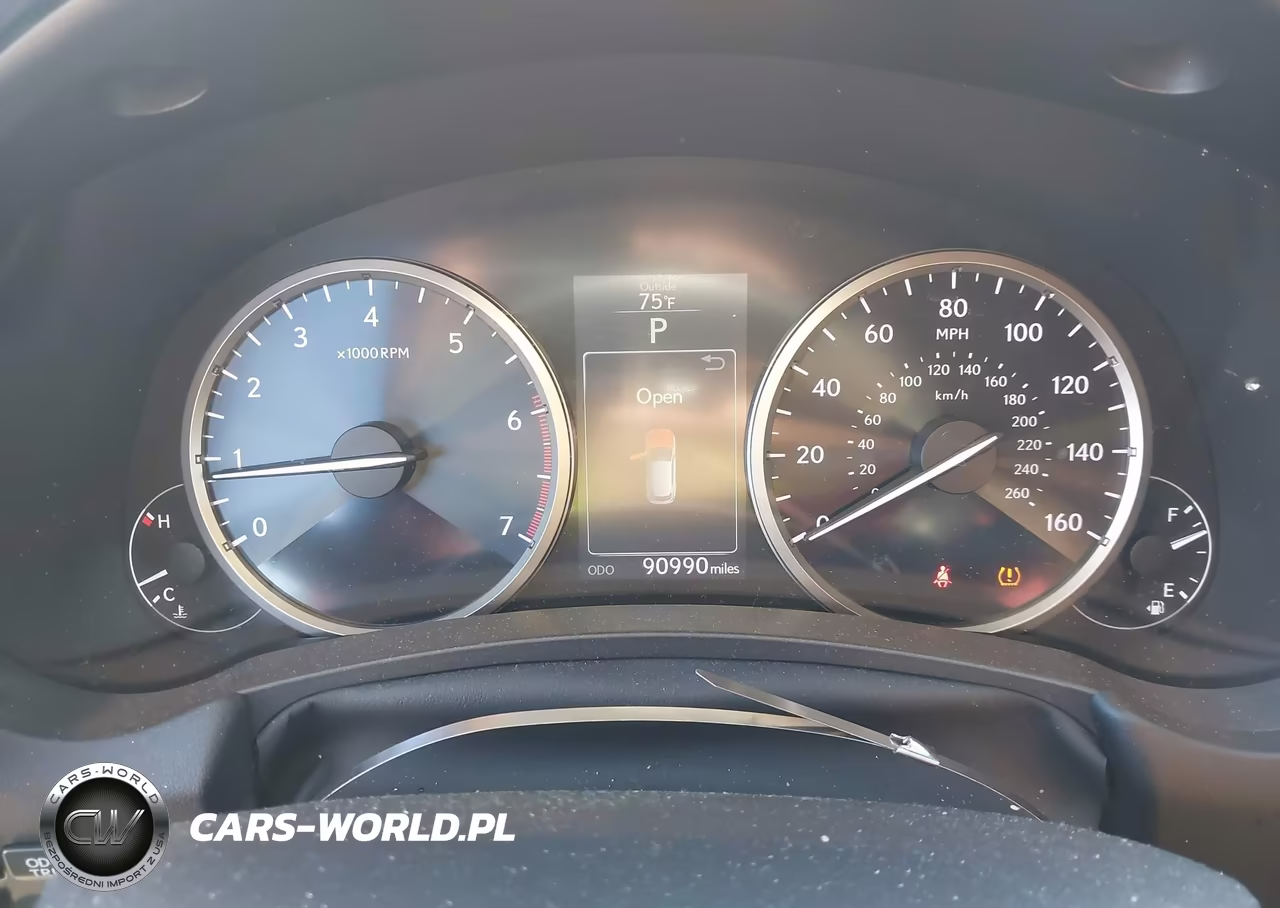 2015 Lexus Nx 200T VIN:JTJYARBZ8F2003870 - 7