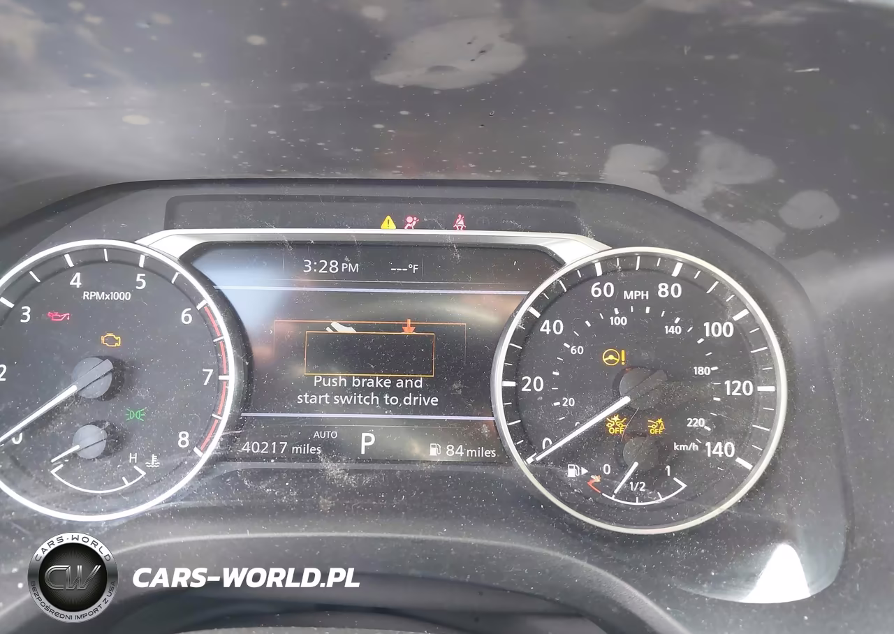 2025 Nissan Rogue Rock Creek VIN:5N1BT3BB9SC808506 - 7