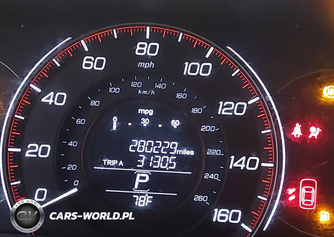 2015 Honda Accord Sport VIN:1HGCR2F57FA228471 - 15