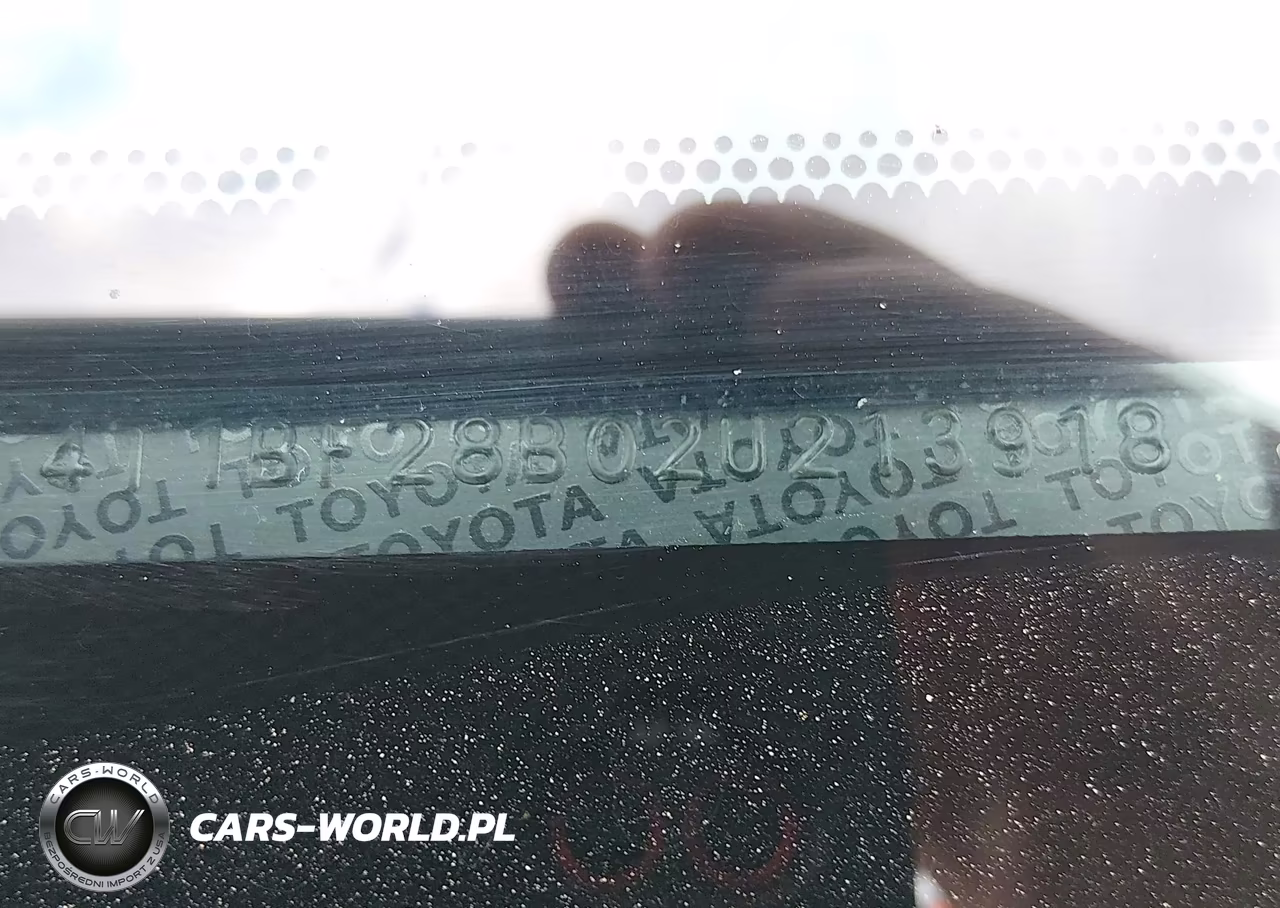 2002 Toyota Avalon Xl VIN:4T1BF28B02U213918 - 9