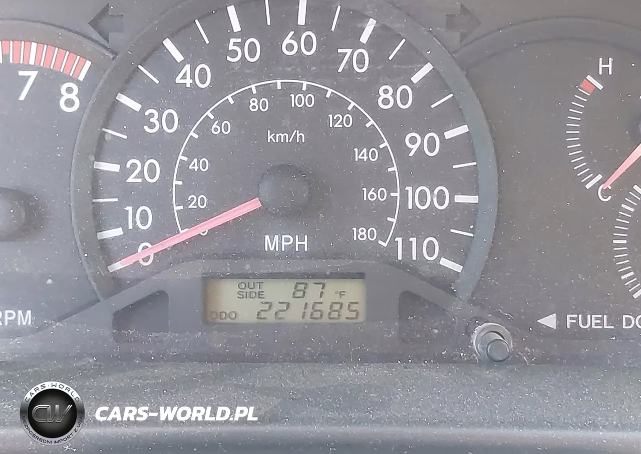 2003 Toyota Corolla Ce VIN:1NXBR32E83Z039551 - 7