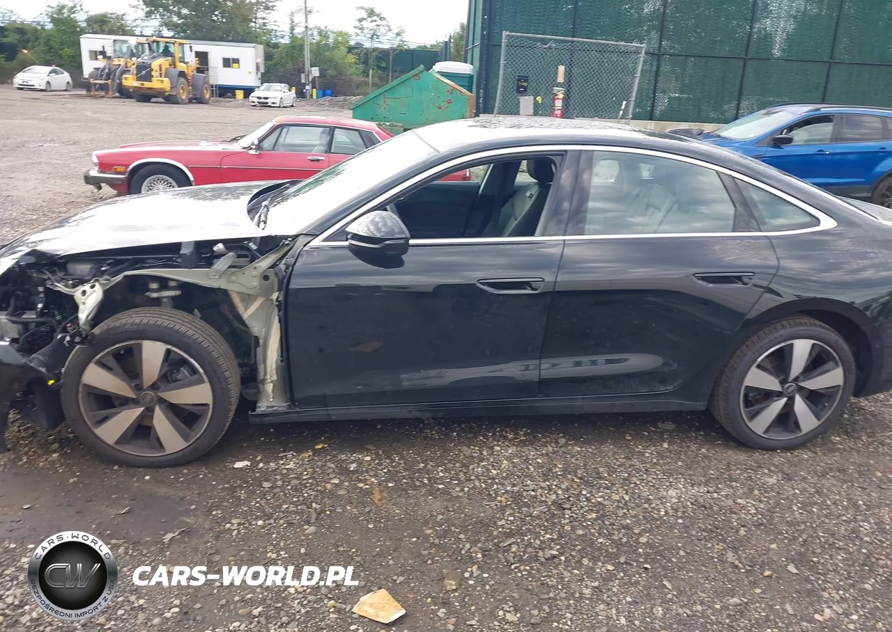 2025 Audi All-New A5 Premium Tfsi Quattro S Tronic VIN:WAU1BCFUXSN112317 - 14