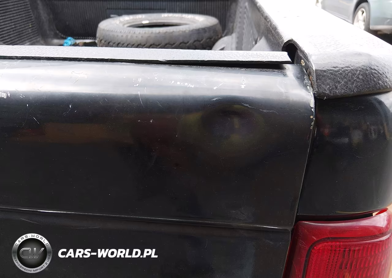 1997 Dodge Dakota Slt-Sport VIN:1B7GL23X9VS186255 - 14