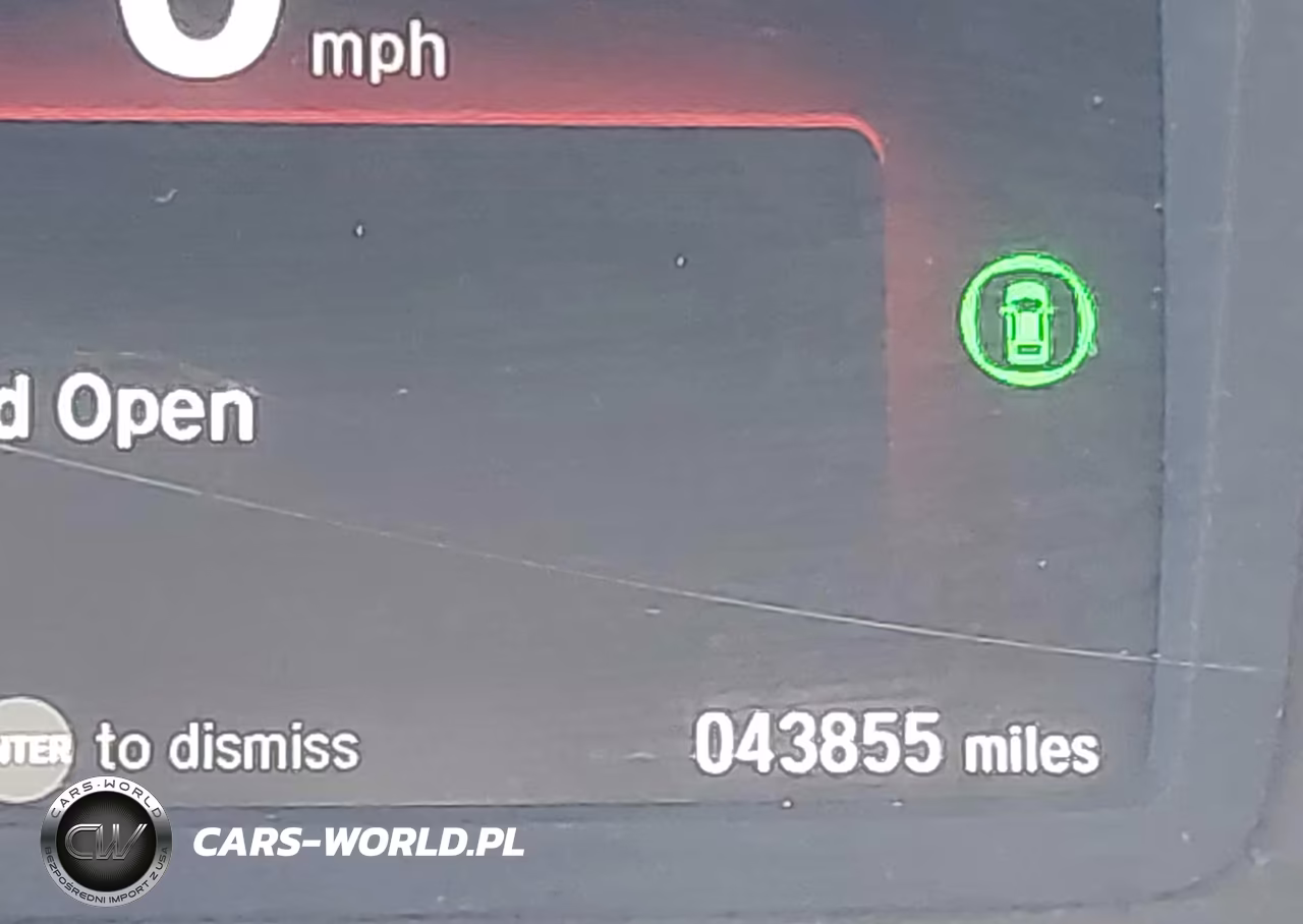 2024 Honda Odyssey Elite VIN:5FNRL6H90RB043451 - 15