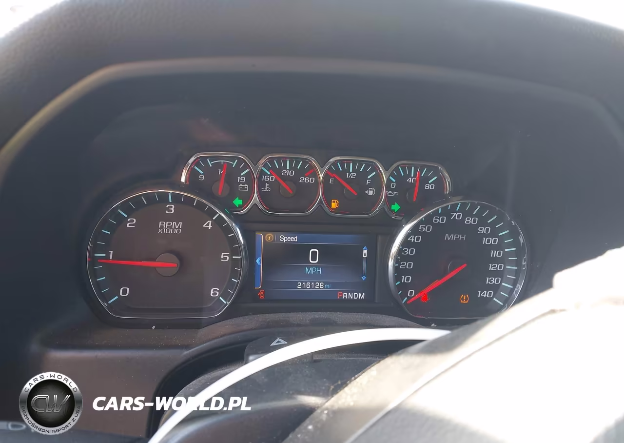 2014 Chevrolet Silverado 1500 1Lt VIN:3GCPCREC3EG150698 - 6