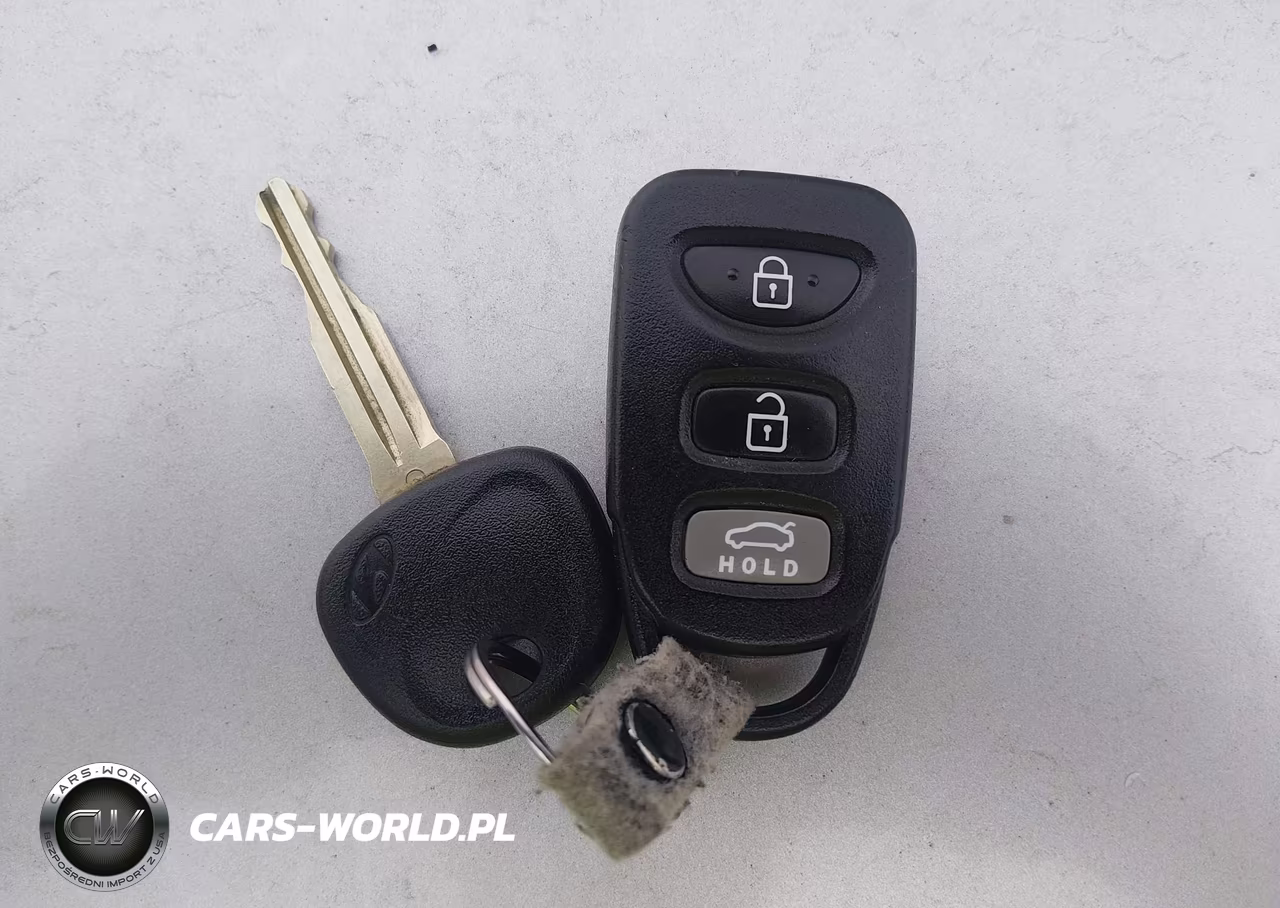 2015 Hyundai Elantra Se VIN:KMHDH4AE2FU279069 - 11