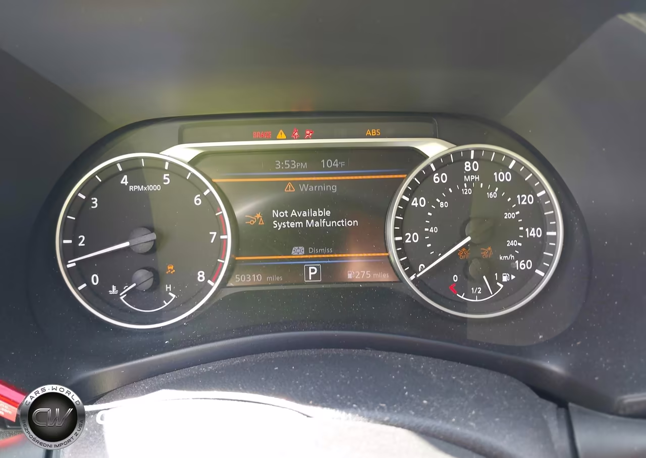 2020 Nissan Sentra Sr Xtronic Cvt VIN:3N1AB8DV5LY258448 - 7