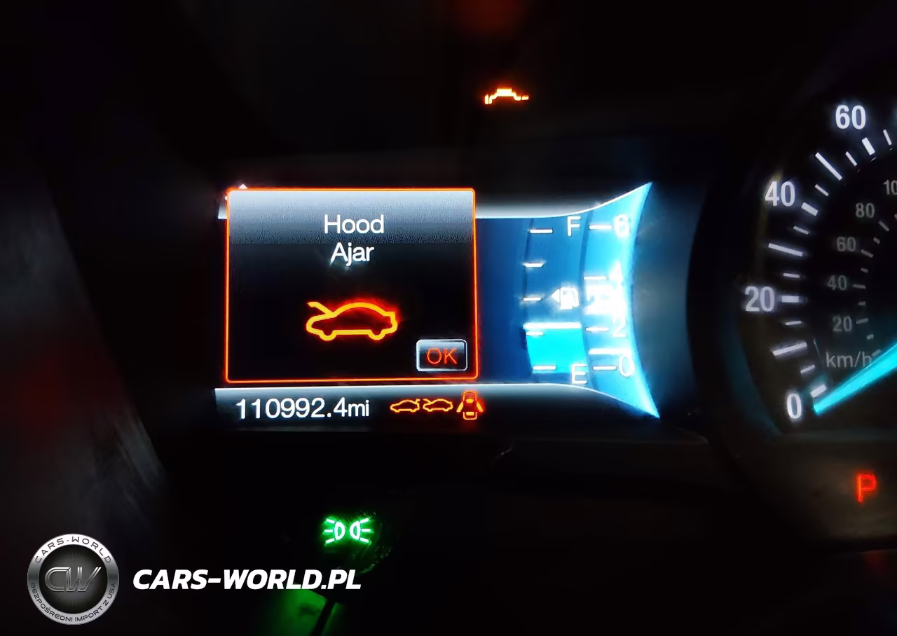 2016 Ford Fusion Se VIN:1FA6P0H7XG5116848 - 15