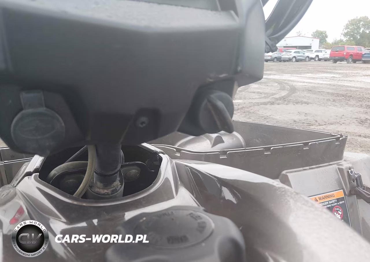 2022 Polaris Sportsman Touring 570 Premium VIN:4XASJE574NA746128 - 11