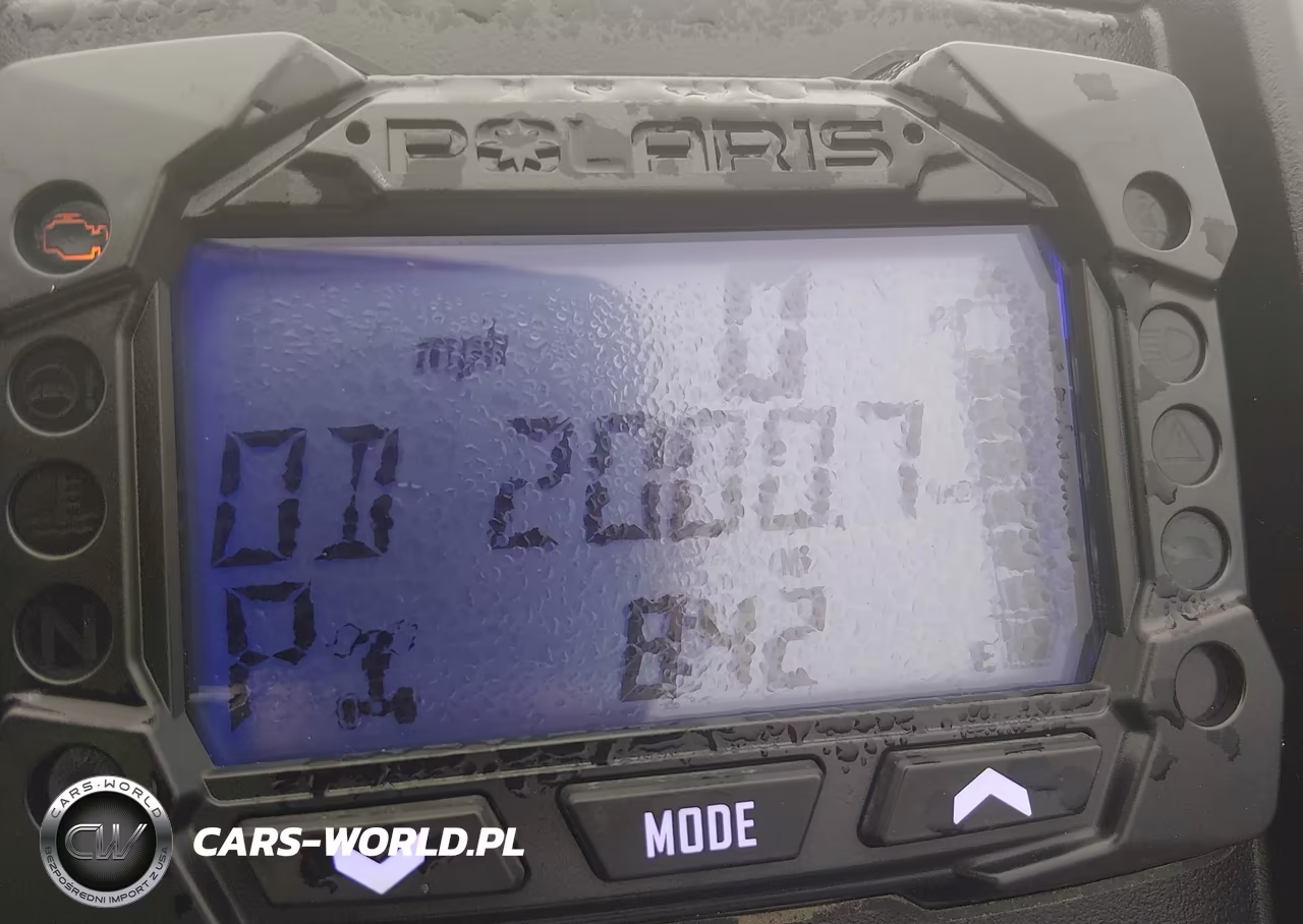 2022 Polaris Sportsman Touring 570 Premium VIN:4XASJE574NA746128 - 7