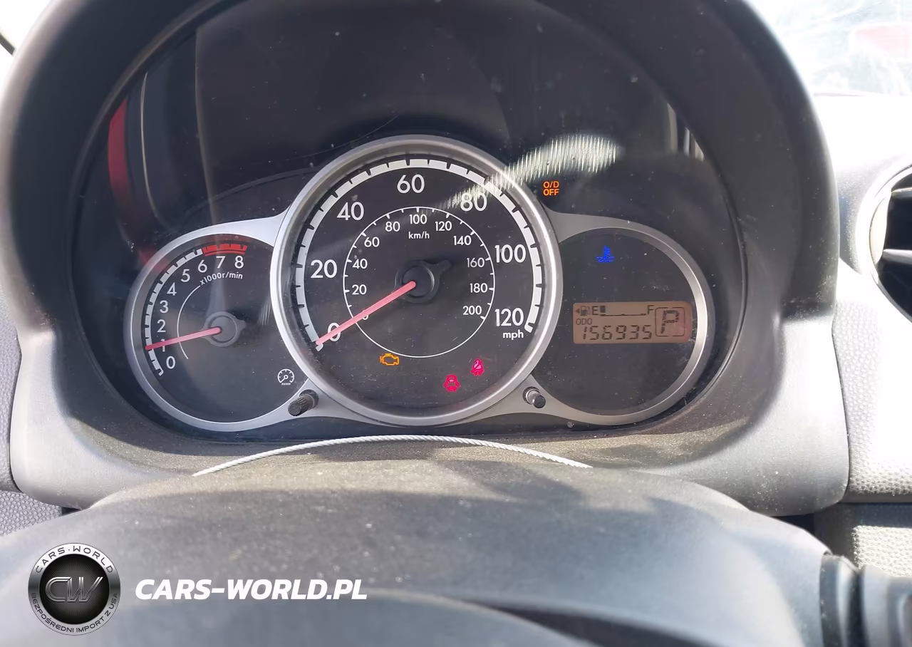 2014 Mazda Mazda2 Sport VIN:JM1DE1KZ1E0186790 - 7