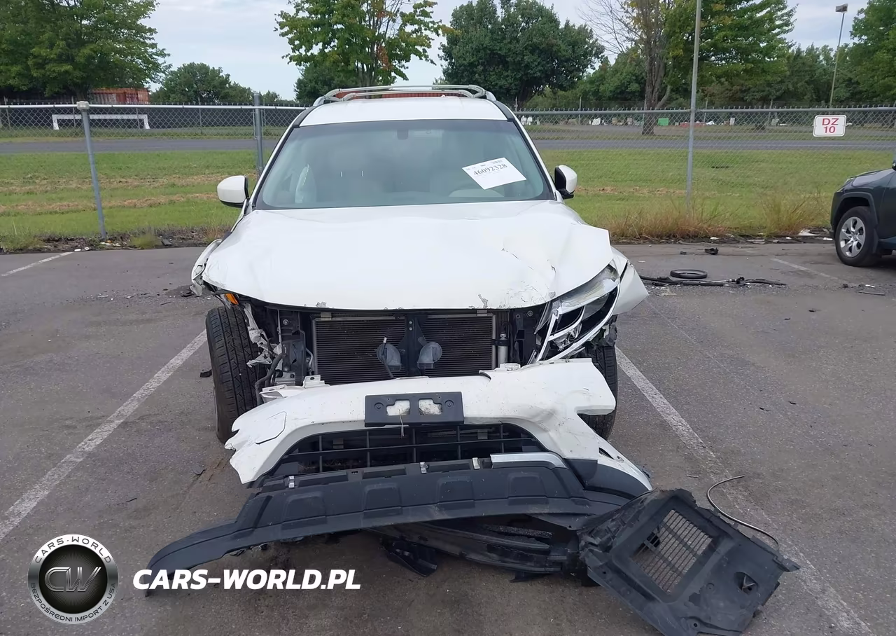2013 Nissan Pathfinder Sl VIN:5N1AR2MM8DC633090 - 12
