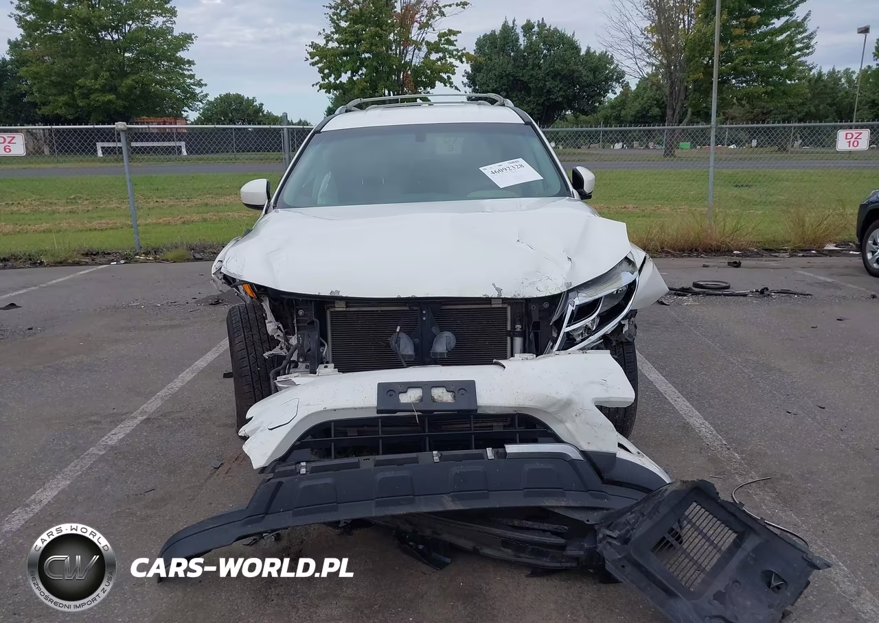2013 Nissan Pathfinder Sl VIN:5N1AR2MM8DC633090 - 6