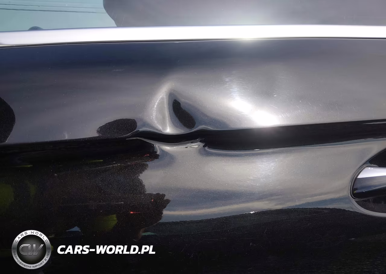 2009 Mercedes-Benz Cls 550 VIN:WDDDJ72XX9A151488 - 18