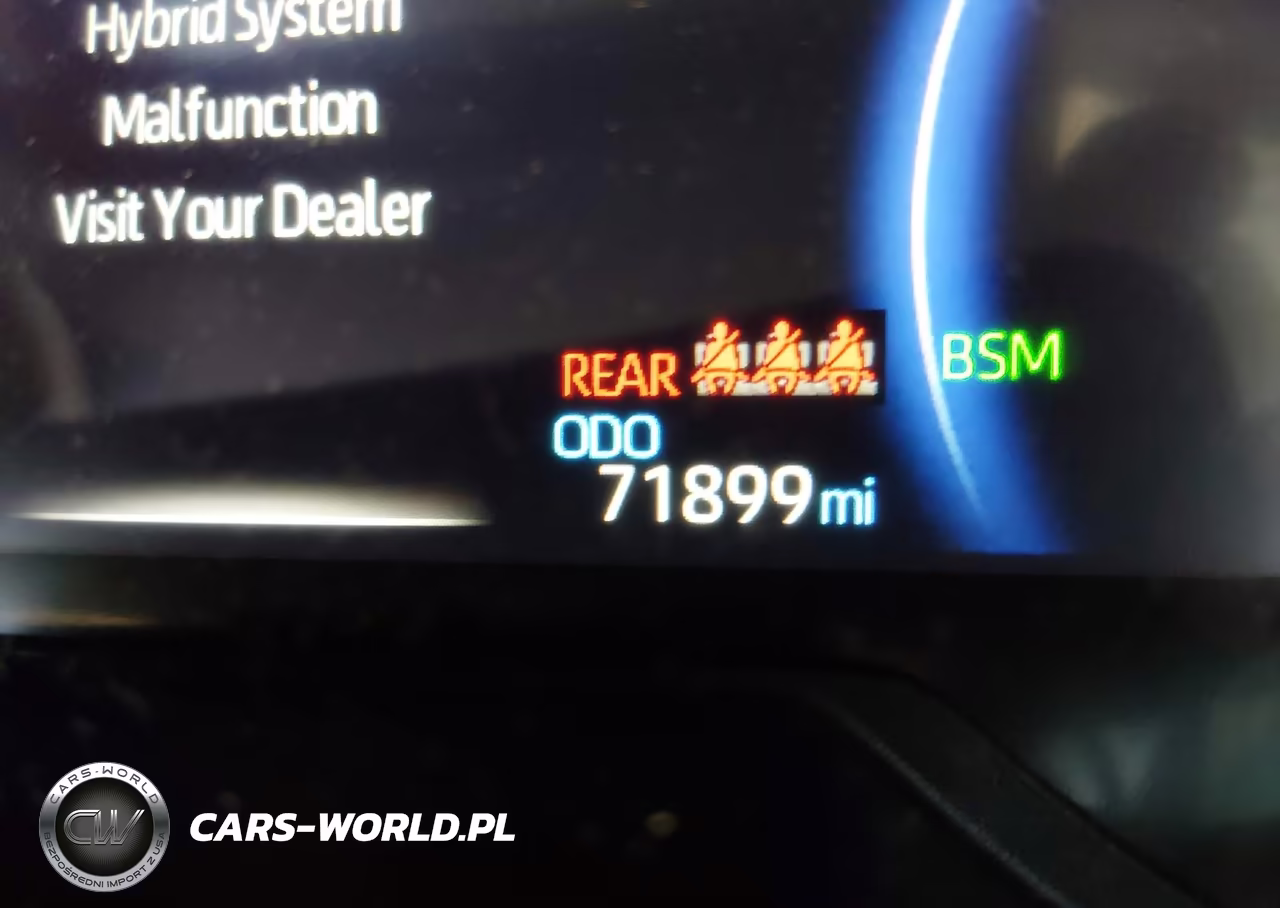 2023 Toyota Rav4 Hybrid Xle Premium VIN:4T3B6RFV8PU115448 - 15