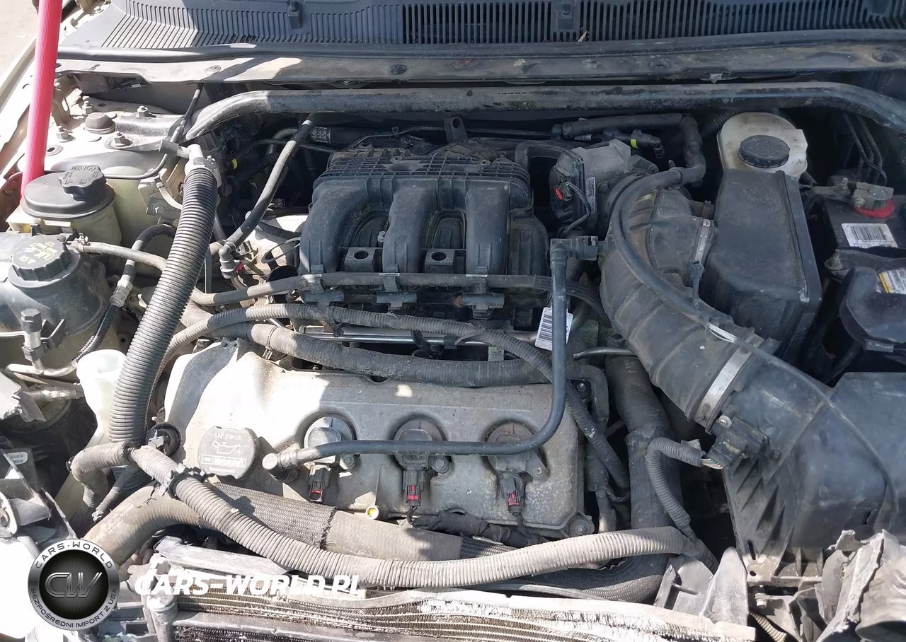 2011 Ford Taurus Limited VIN:1FAHP2JW3BG109971 - 10