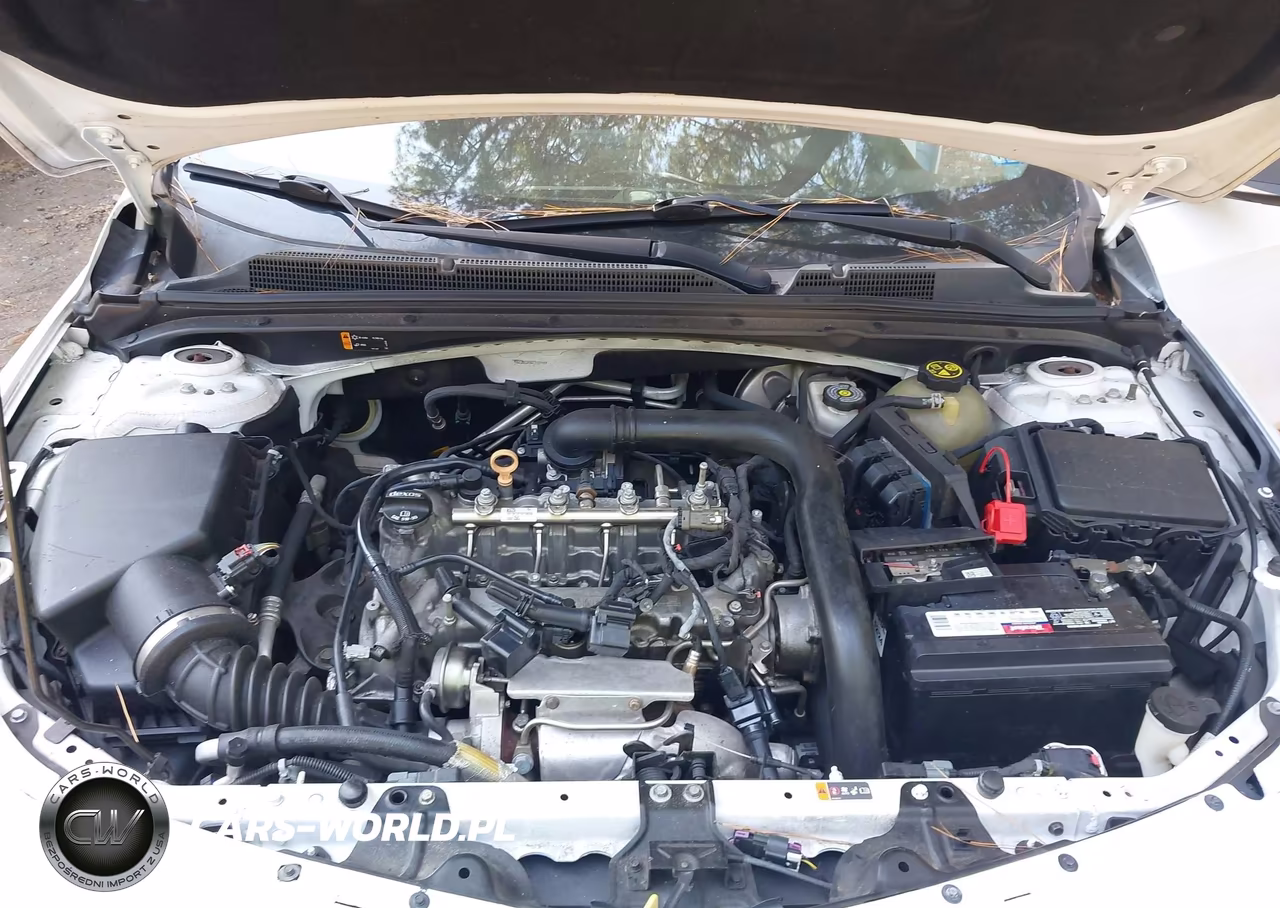 2016 Chevrolet Malibu Ls VIN:1G1ZB5ST5GF355994 - 10