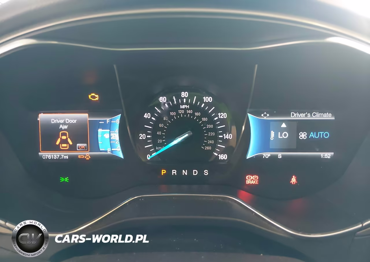 2016 Ford Fusion Se VIN:3FA6P0HD6GR396853 - 7