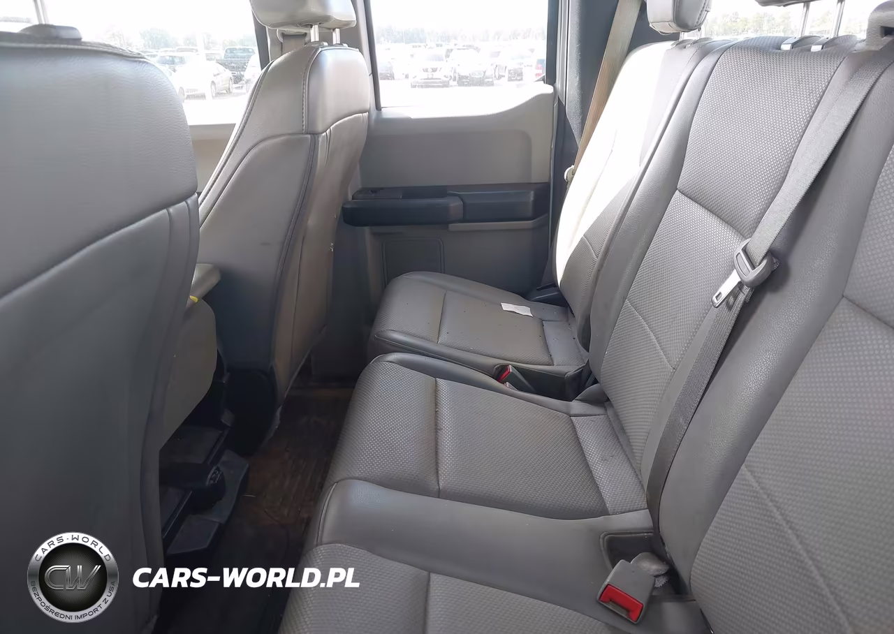 2019 Ford F-350 Chassis Xl VIN:1FD8X3ET0KEG87890 - 6