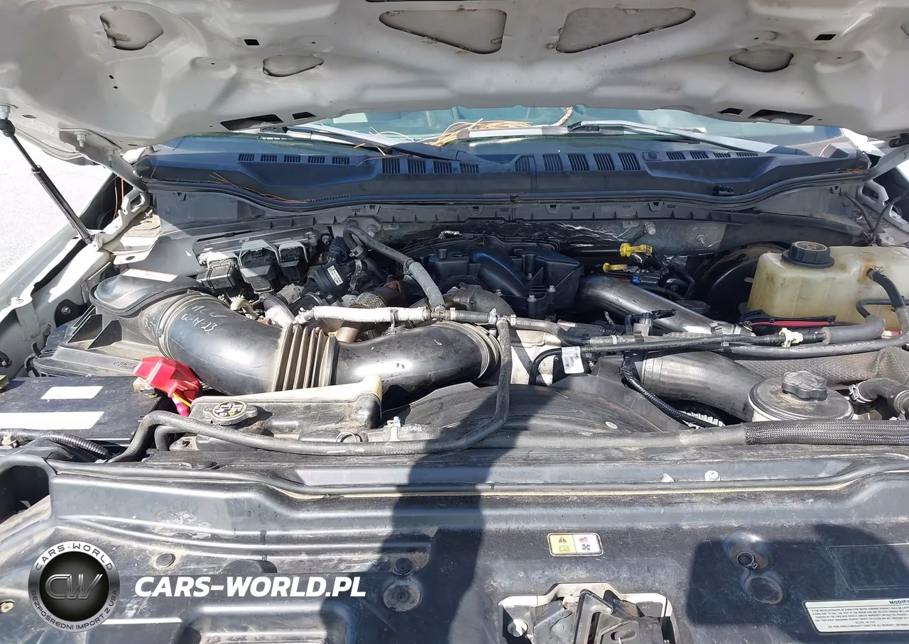 2019 Ford F-350 Chassis Xl VIN:1FD8X3ET0KEG87890 - 9