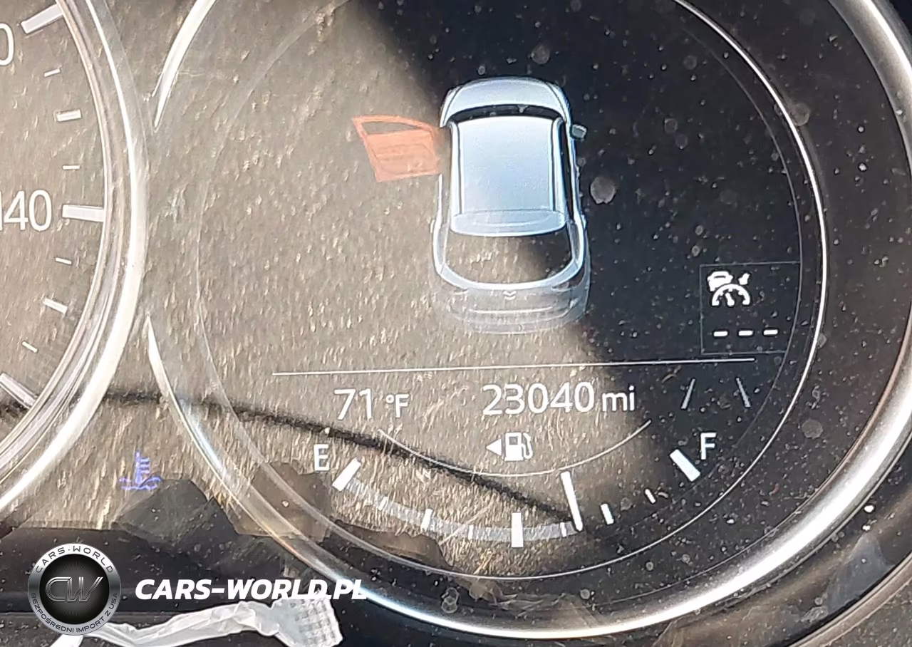 2025 Mazda Cx-5 2.5 S Preferred VIN:JM3KFBCL7S0575411 - 16