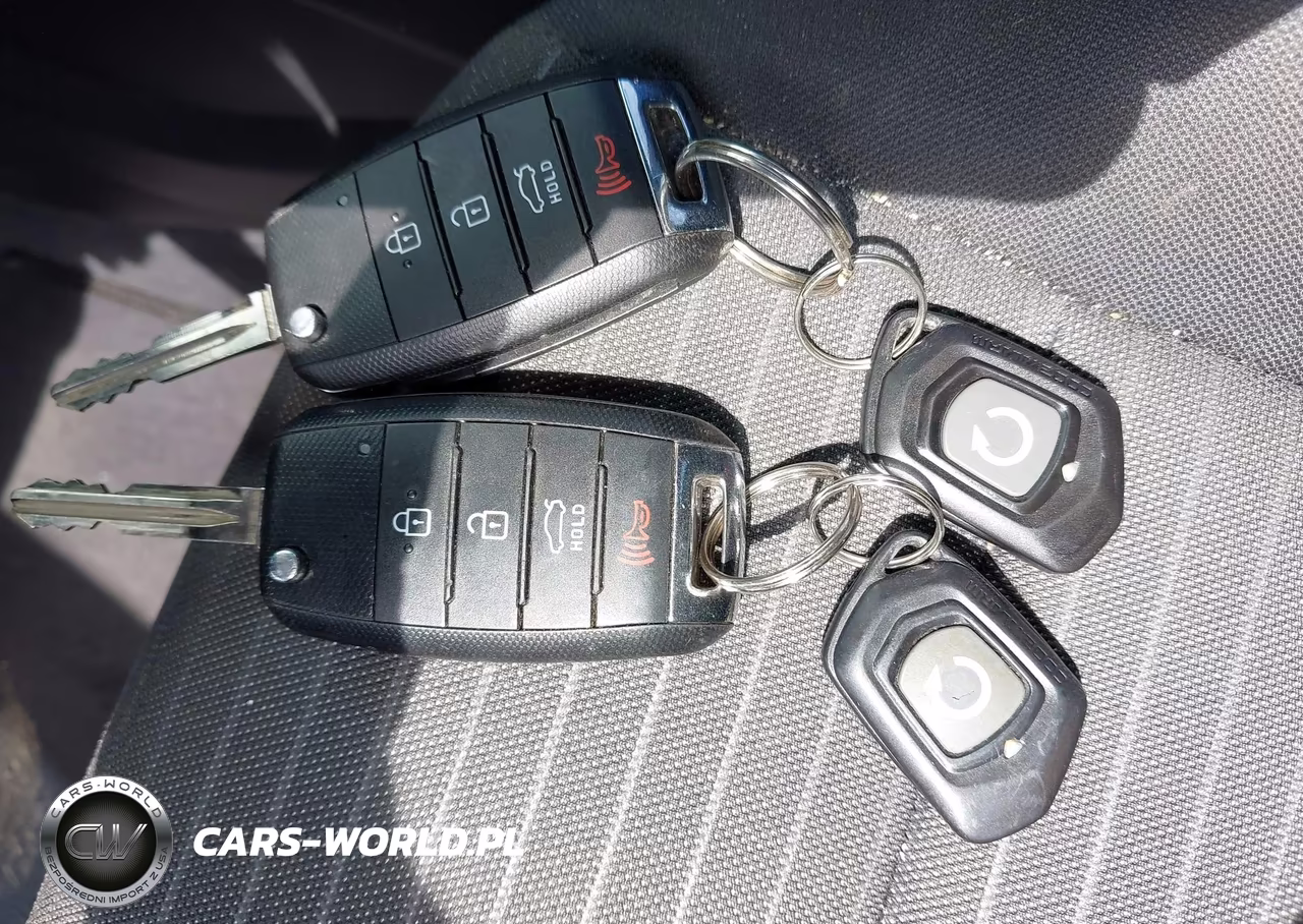 2017 Kia Forte Lx VIN:3KPFL4A7XHE124378 - 11