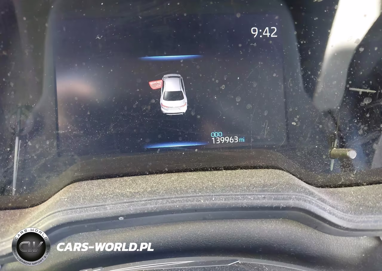 2022 Toyota Corolla Hybrid Le VIN:JTDEAMDE8N3002407 - 7