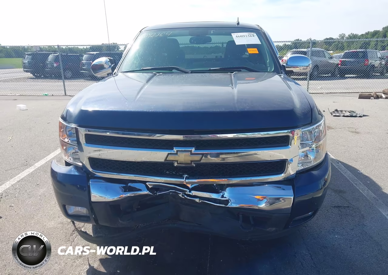 2009 Chevrolet Silverado 1500 Lt VIN:1GCEK29009Z274760 - 12