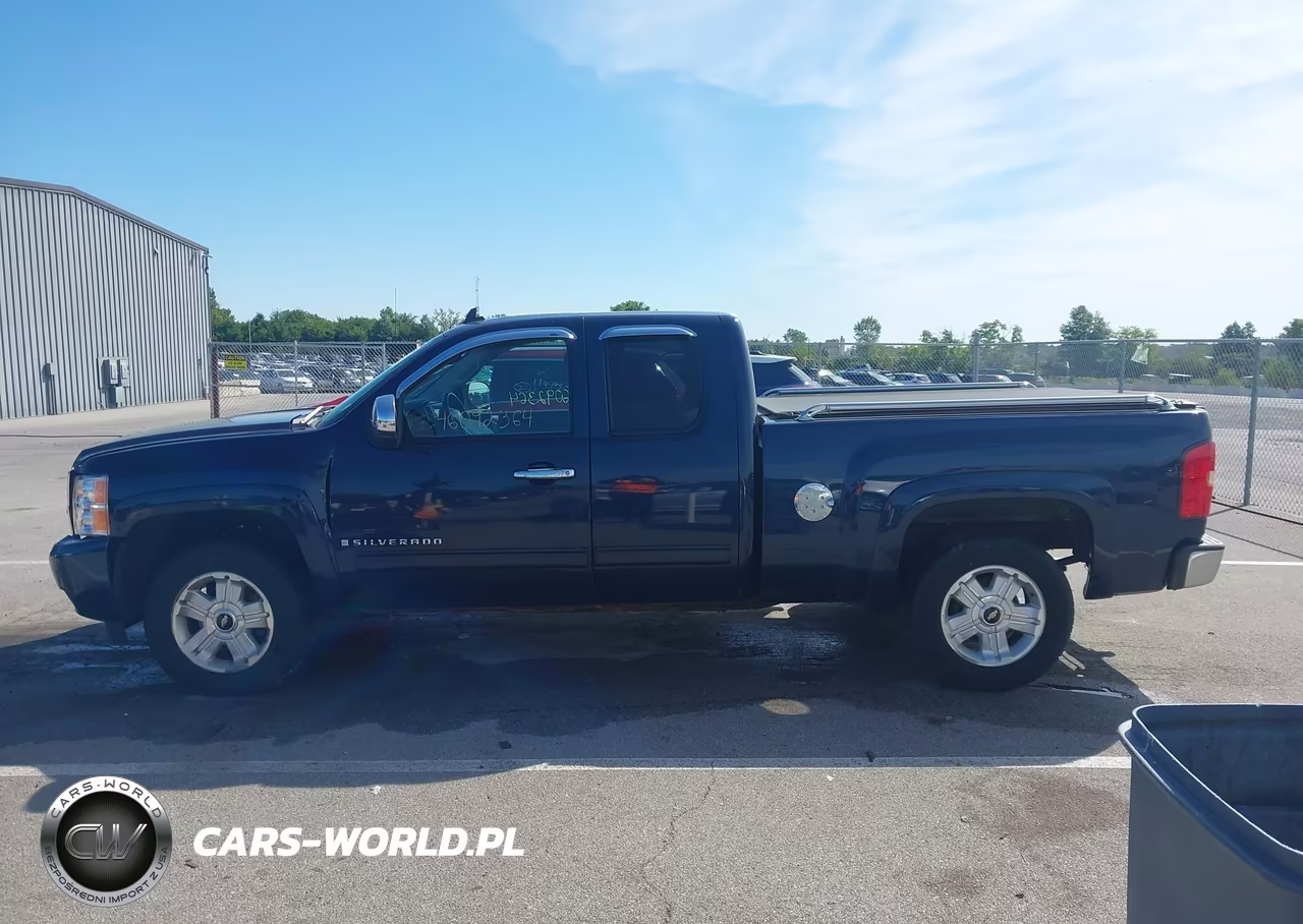 2009 Chevrolet Silverado 1500 Lt VIN:1GCEK29009Z274760 - 14