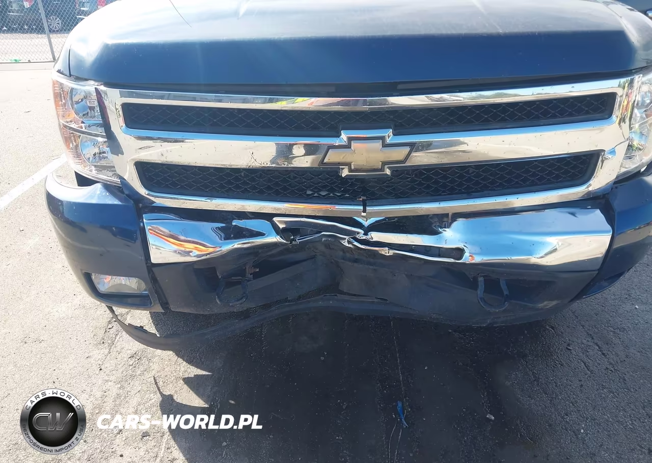 2009 Chevrolet Silverado 1500 Lt VIN:1GCEK29009Z274760 - 6