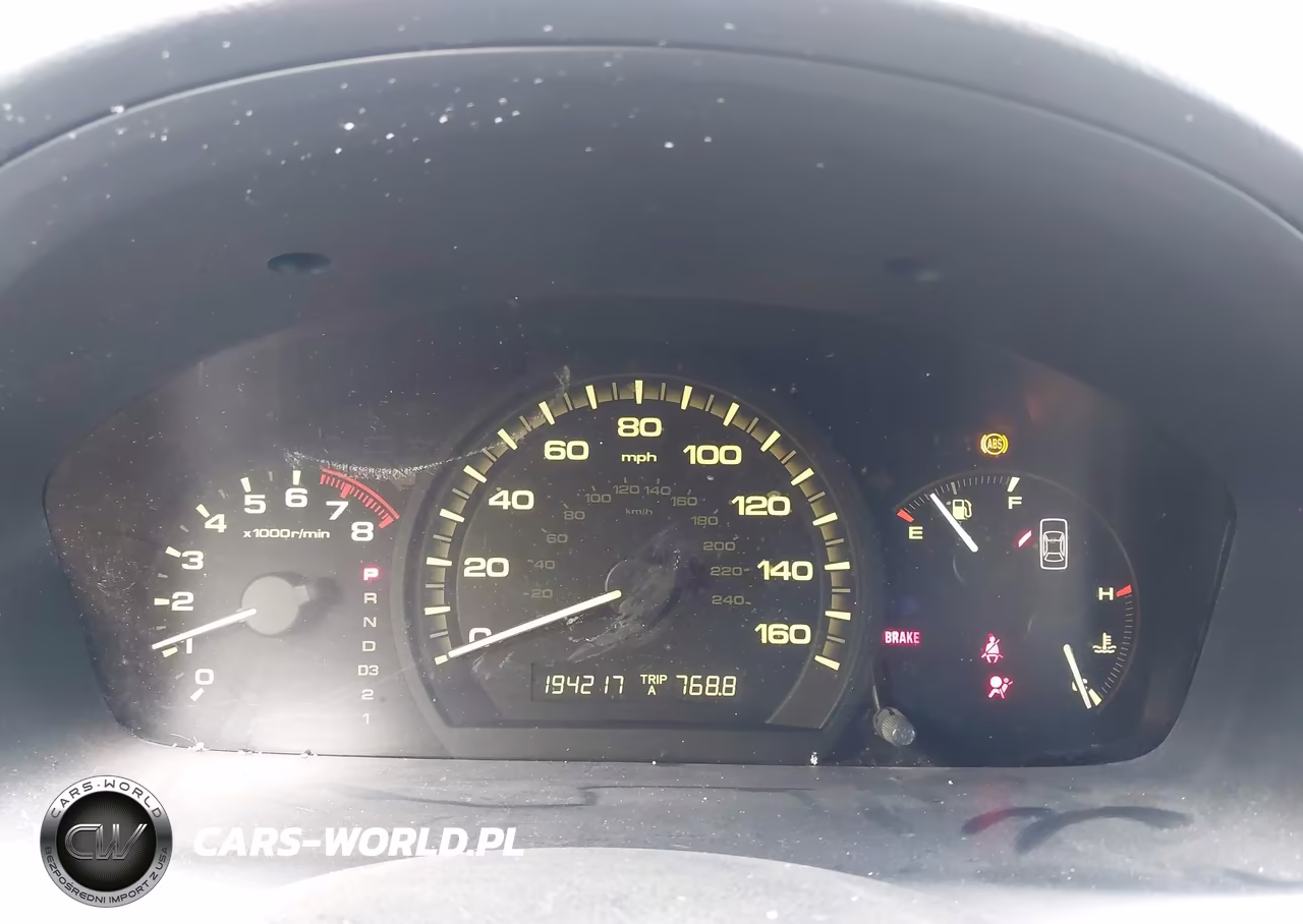 2006 Honda Accord 2.4 Ex VIN:1HGCM56896A179297 - 7