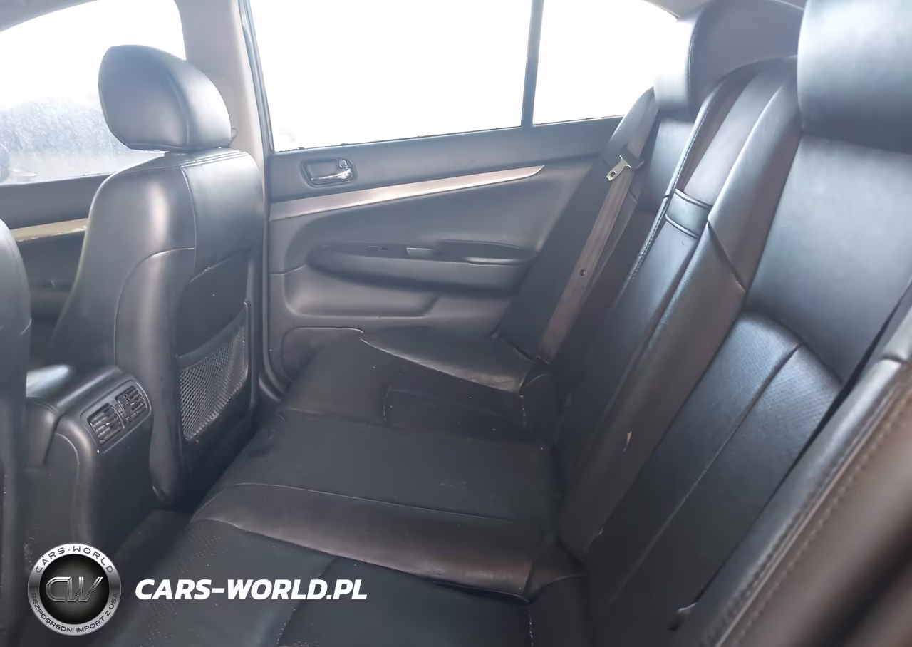2015 Infiniti Q40 VIN:JN1CV6AP3FM501398 - 8
