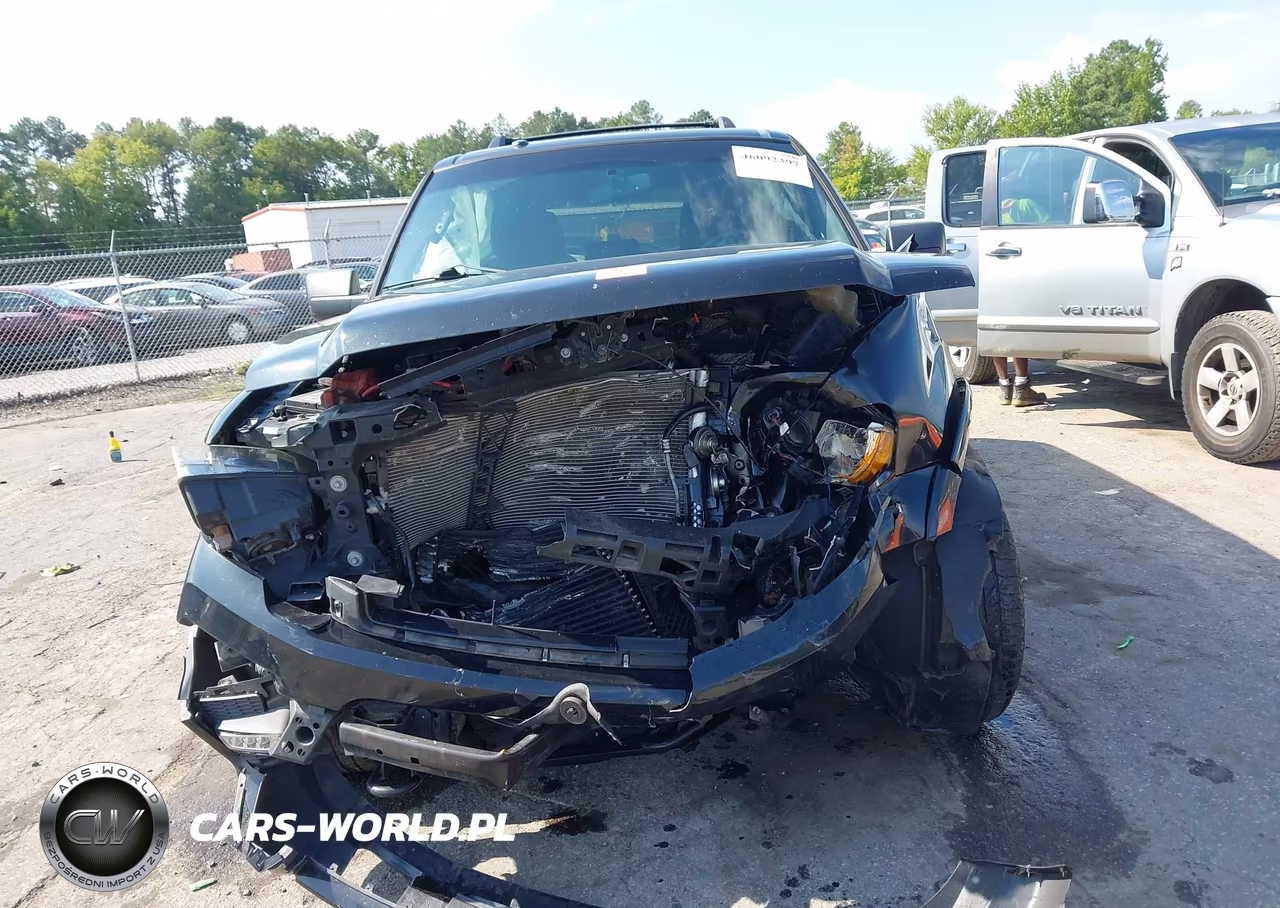 2015 Ford Expedition Xlt VIN:1FMJU1JT6FEF19181 - 12