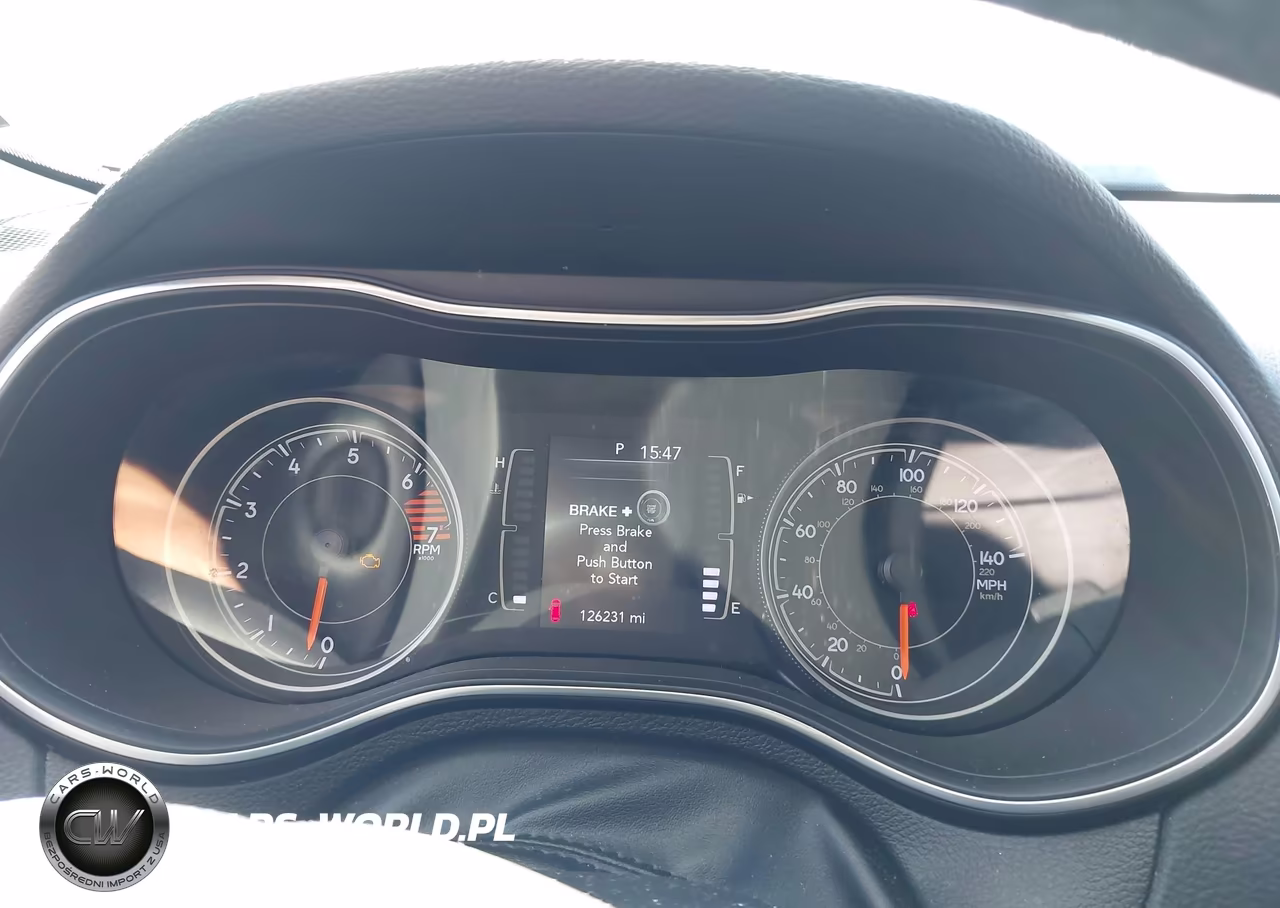 2021 Jeep Cherokee Latitude Plus Fwd VIN:1C4PJLLB3MD179711 - 7