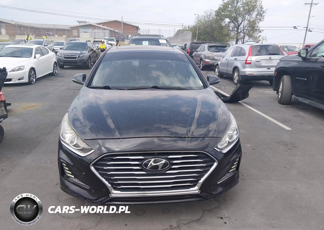 2018 Hyundai Sonata Limited VIN:5NPE34AF3JH654437 - 12