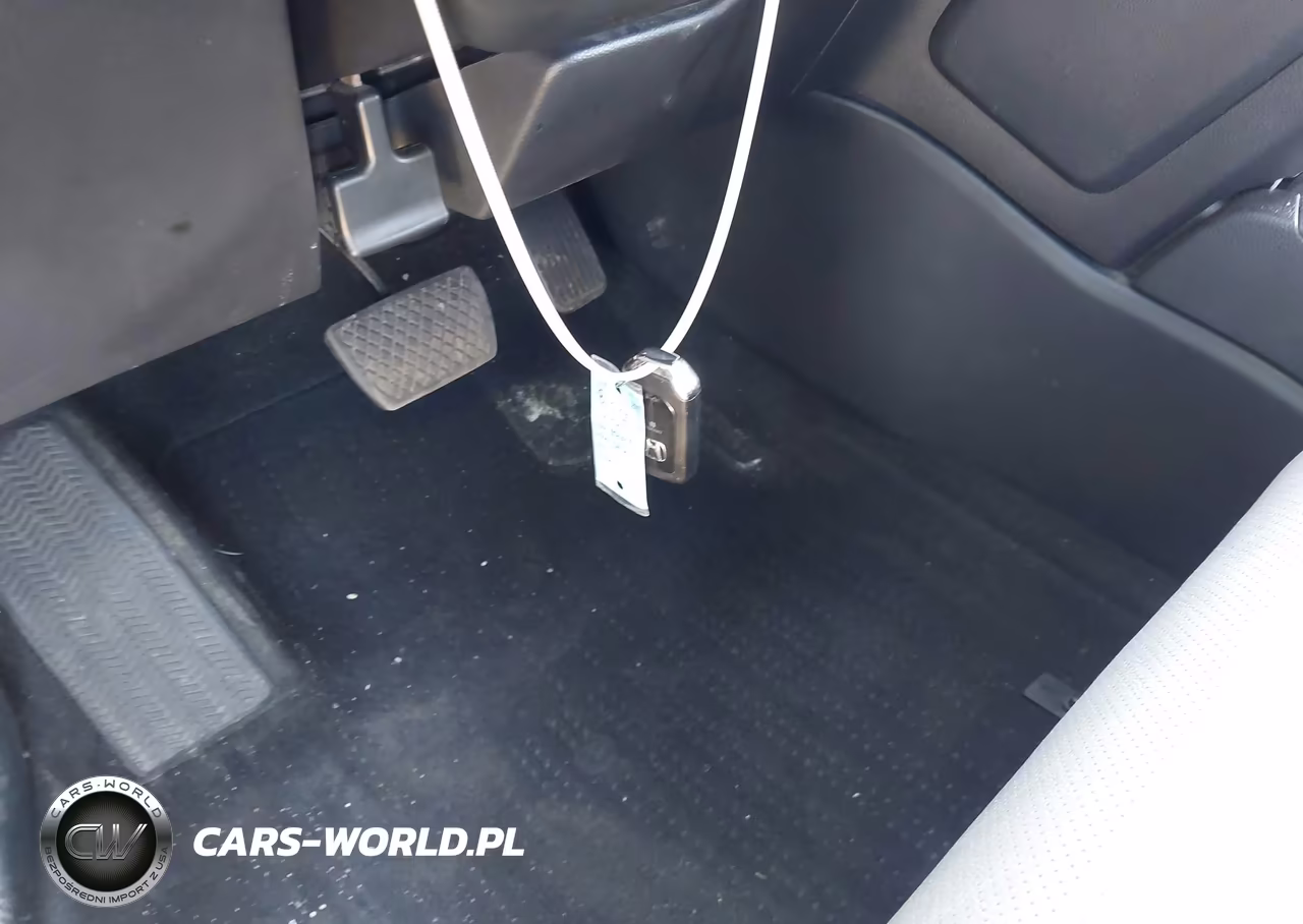 2018 Honda Cr-V Touring VIN:7FARW2H93JE018570 - 11