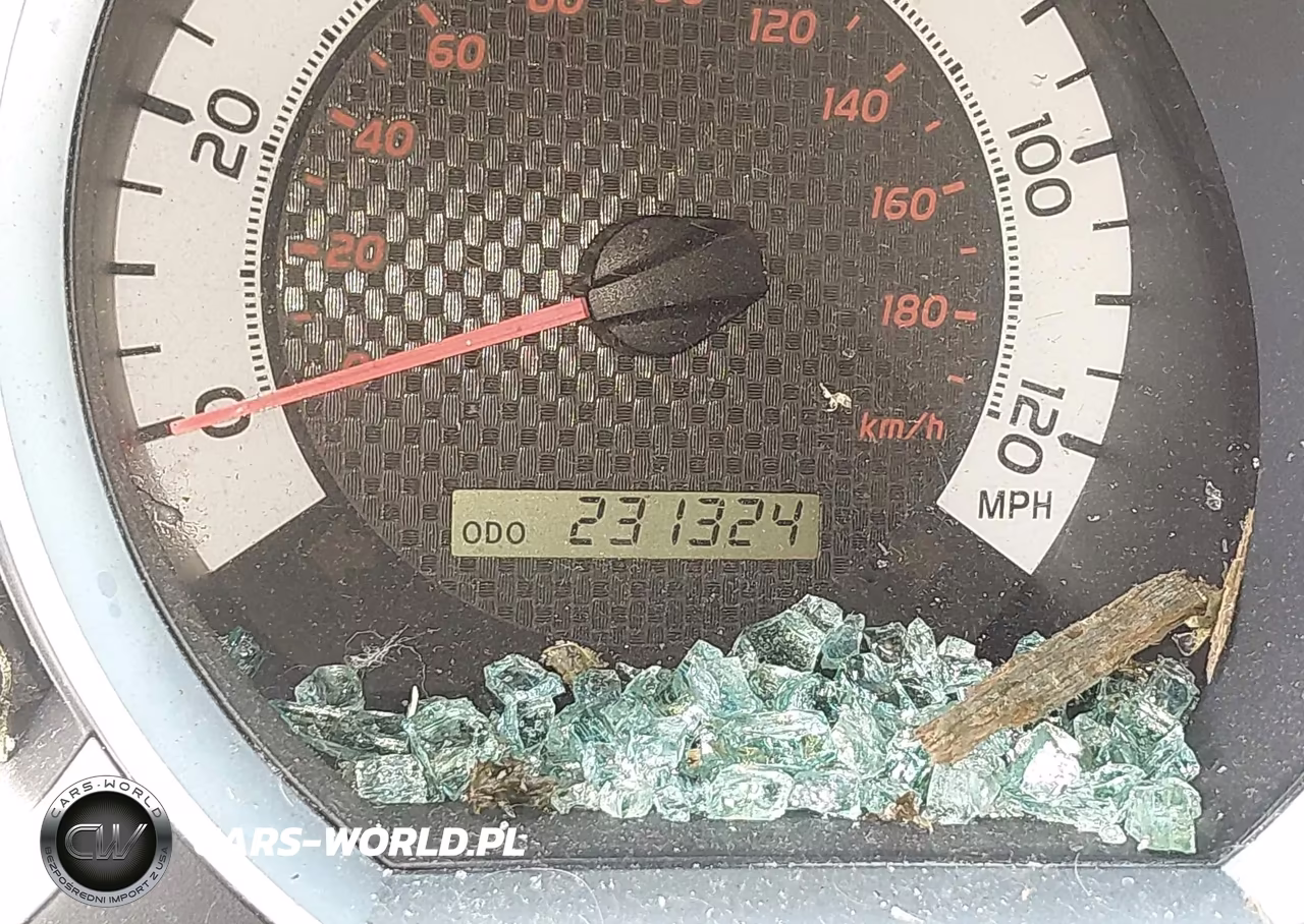 2011 Toyota Tacoma Prerunner V6 VIN:3TMKU4HN4BM028985 - 7