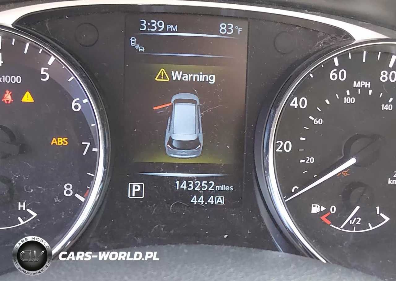 2016 Nissan Rogue Sl VIN:5N1AT2MVXGC880237 - 15