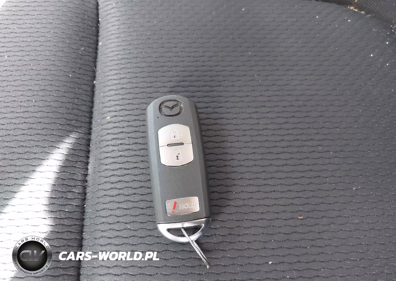 2013 Mazda Cx-5 Sport VIN:JM3KE4BE7D0158567 - 11