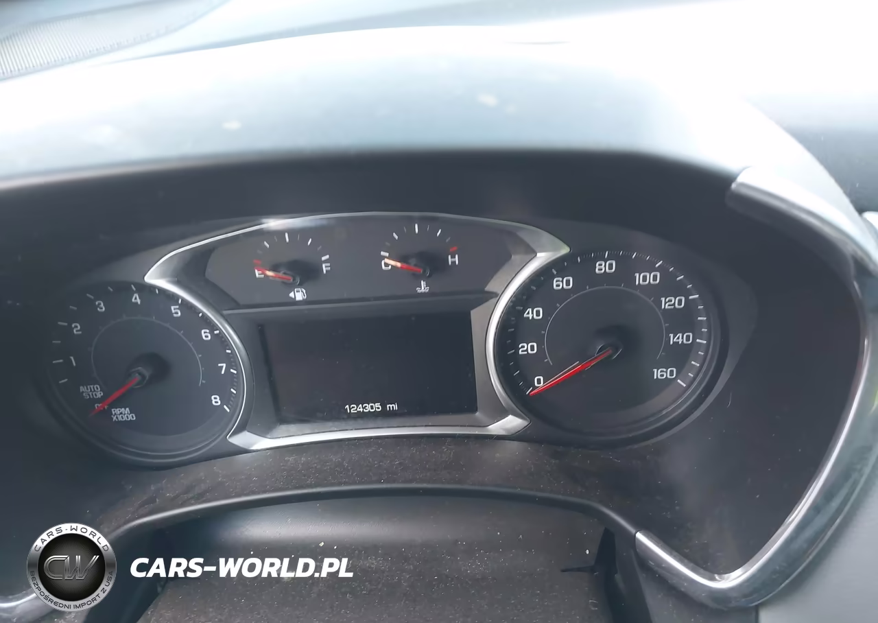 2018 Chevrolet Equinox Lt VIN:2GNAXTEX8J6286820 - 7