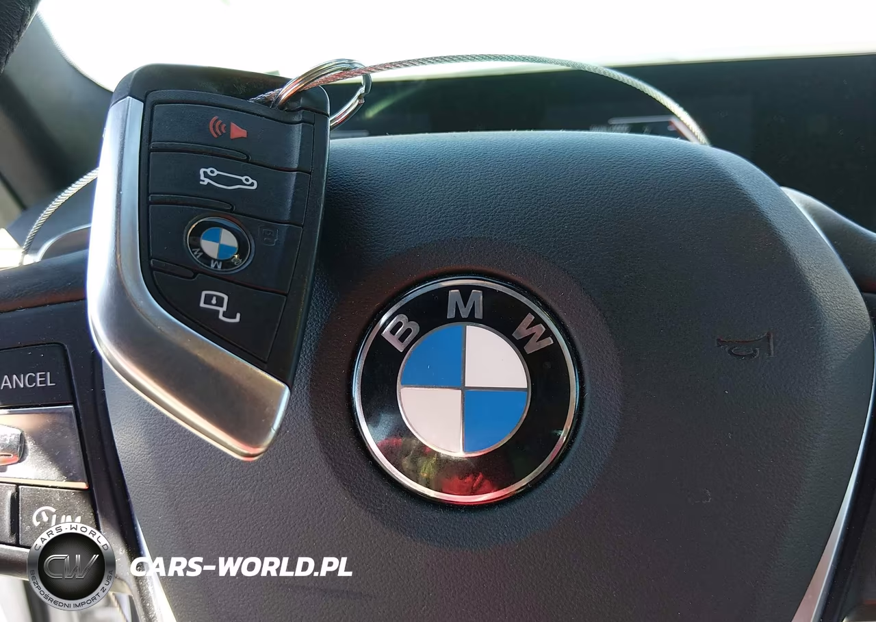 2024 BMW 430I xDrive VIN:WBA73AP03RCN56605 - 11