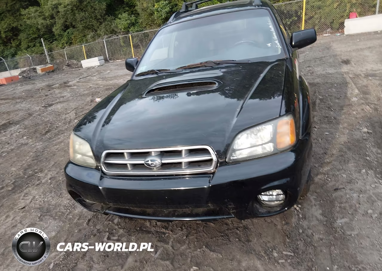 2006 Subaru Baja Turbo VIN:4S4BT63C065100227 - 12