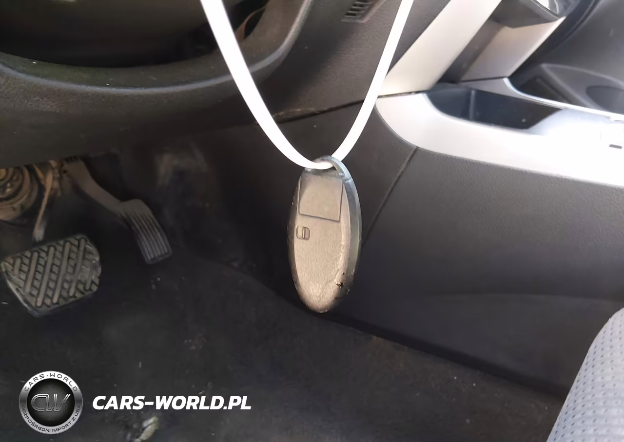 2015 Nissan Altima 2.5-2.5 S-2.5 Sl-2.5 Sv VIN:1N4AL3AP3FC420602 - 11