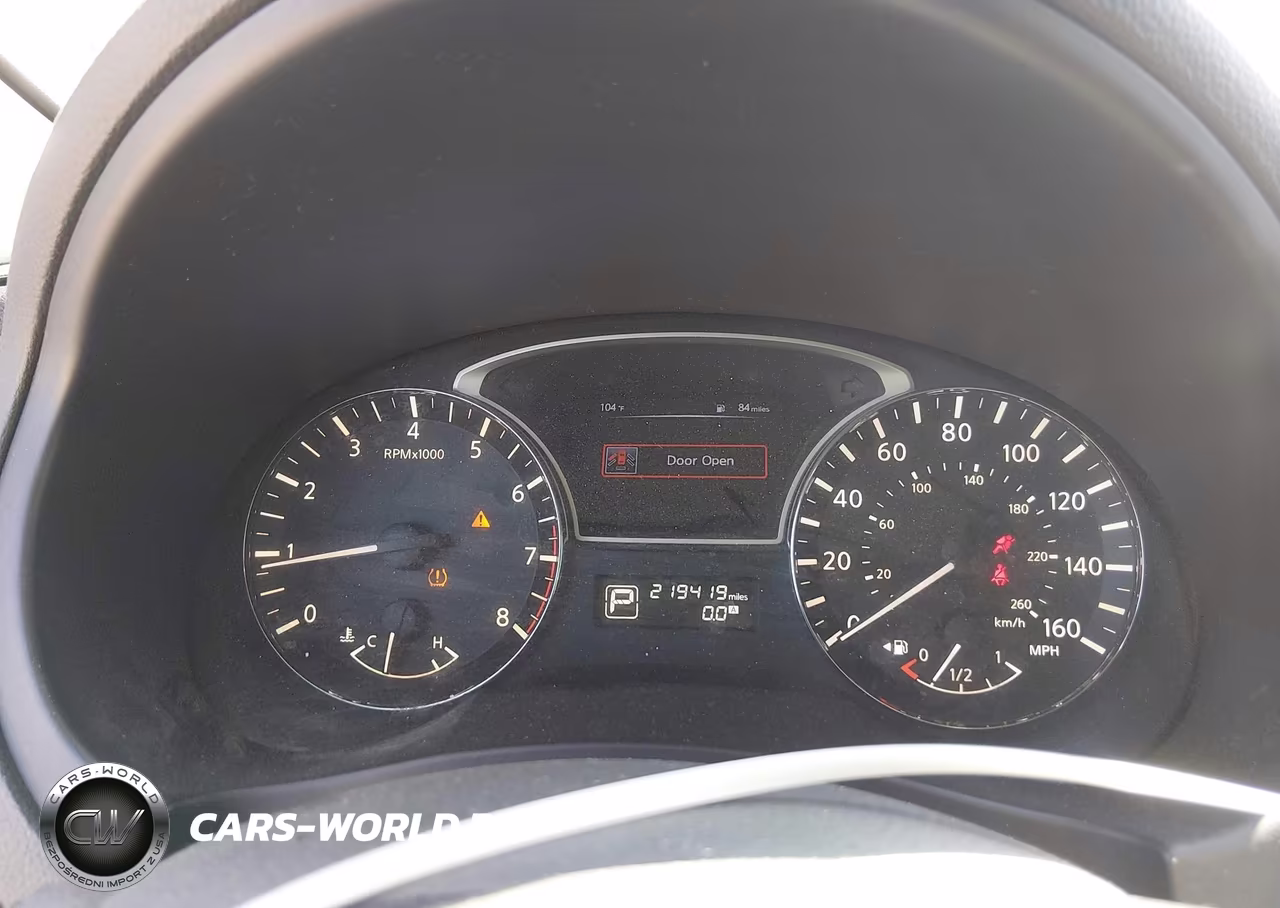 2015 Nissan Altima 2.5-2.5 S-2.5 Sl-2.5 Sv VIN:1N4AL3AP3FC420602 - 7