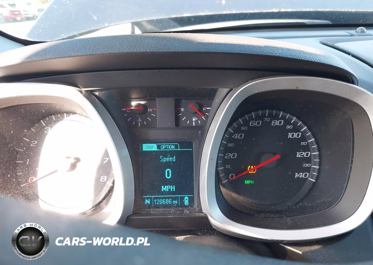 2016 Chevrolet Equinox Ls VIN:2GNFLEEK9G6218715 - 15