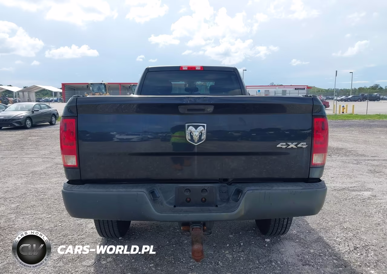 2016 Ram 3500 Tradesman VIN:3C63R3GT1GG318596 - 21