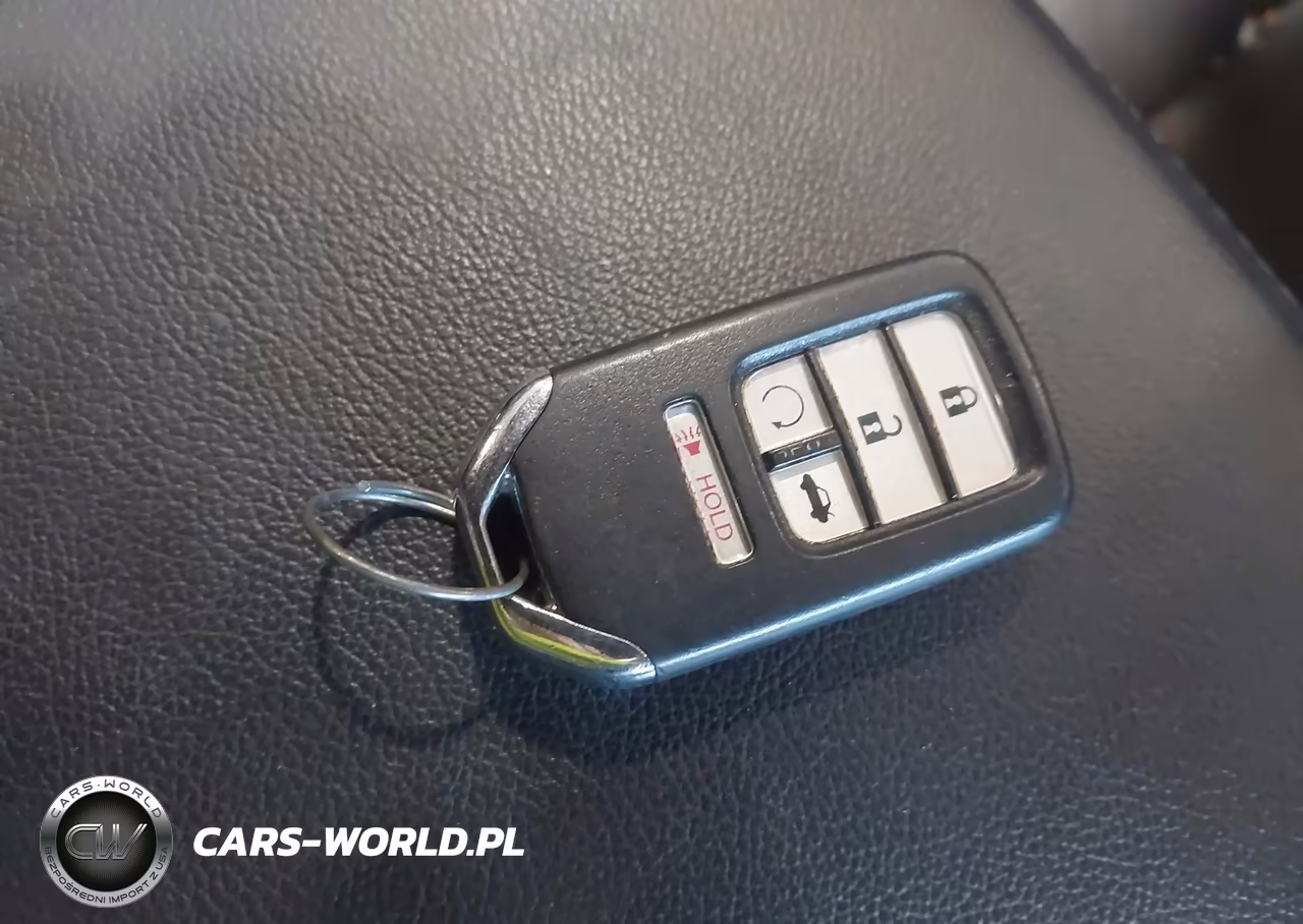 2022 Honda Accord Ex-L VIN:1HGCV1F57NA051117 - 11