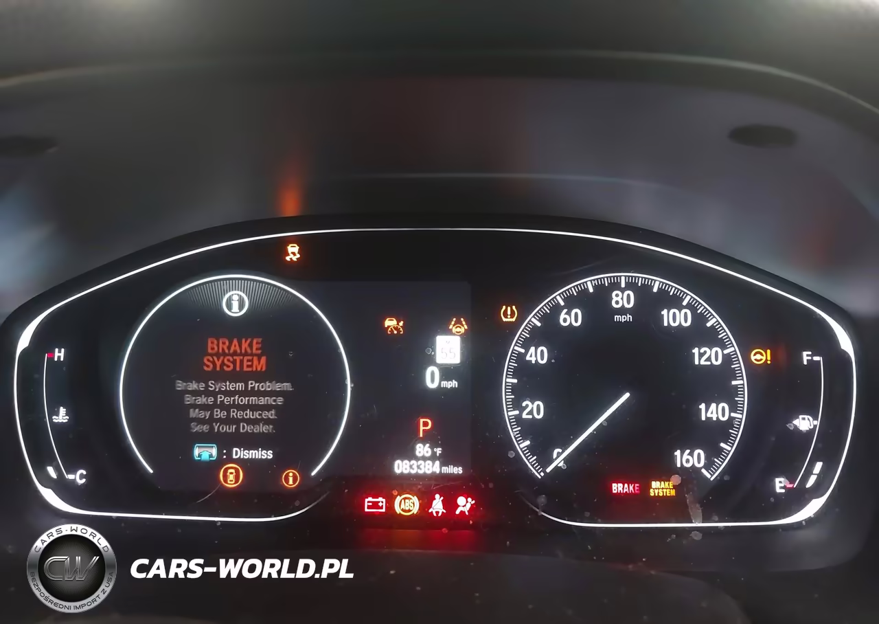 2022 Honda Accord Ex-L VIN:1HGCV1F57NA051117 - 7