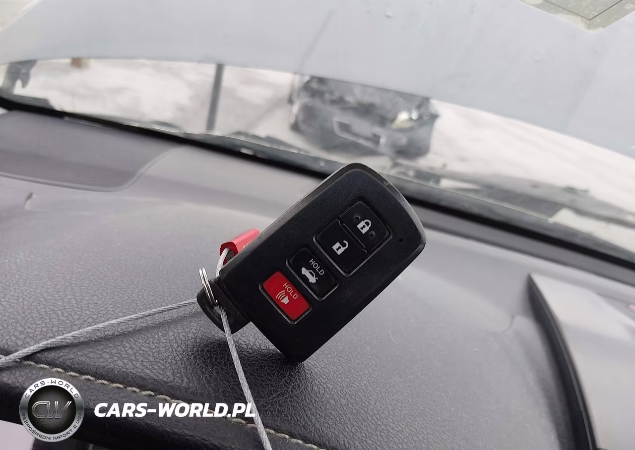2012 Toyota Camry Se V6 VIN:4T1BK1FK6CU002328 - 11