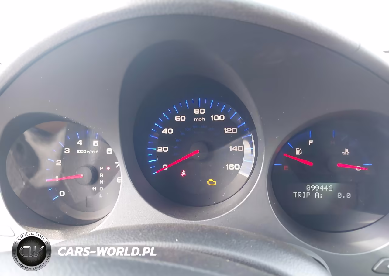 2006 Acura Tl VIN:19UUA66296A045162 - 7